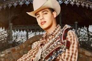 Ariel Camacho Los Plebes del Rancho 