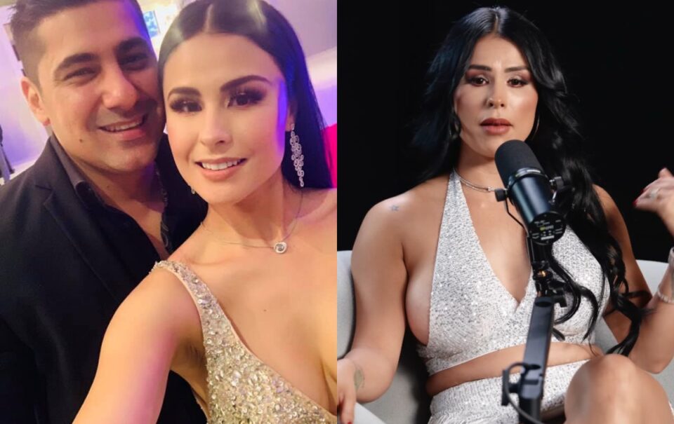 ¿Quién es Armando Gómez el ex esposo de Fabiola Martínez y qué le pasó?