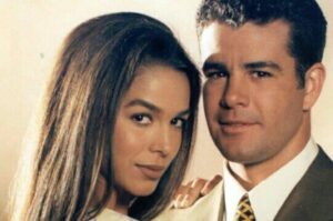¿Eduardo Capetillo y Bibi Gaytán se divorcian? 
