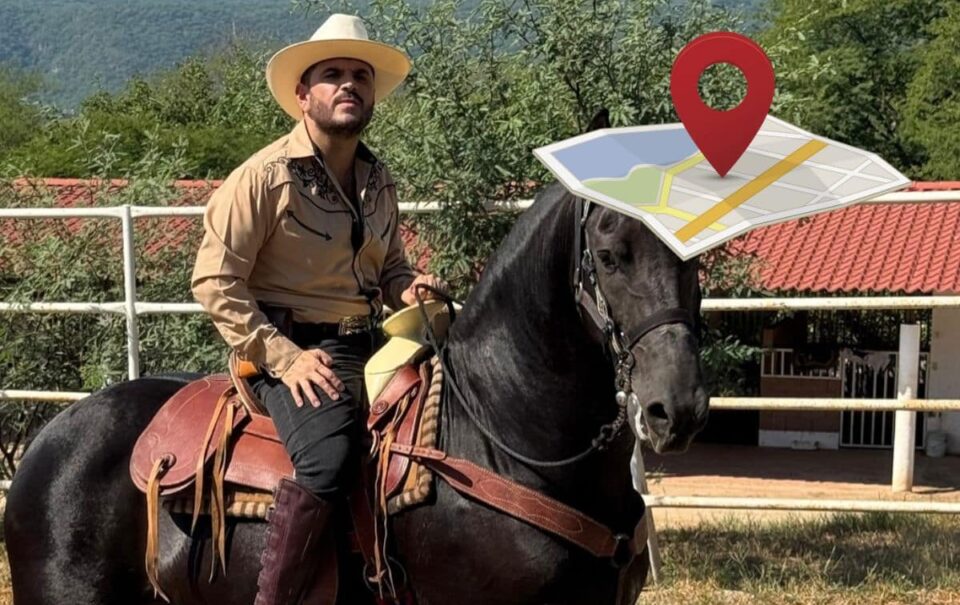 El Komander Fest 2025: Alfredo Ríos confirma fecha y lugar donde será su fiesta