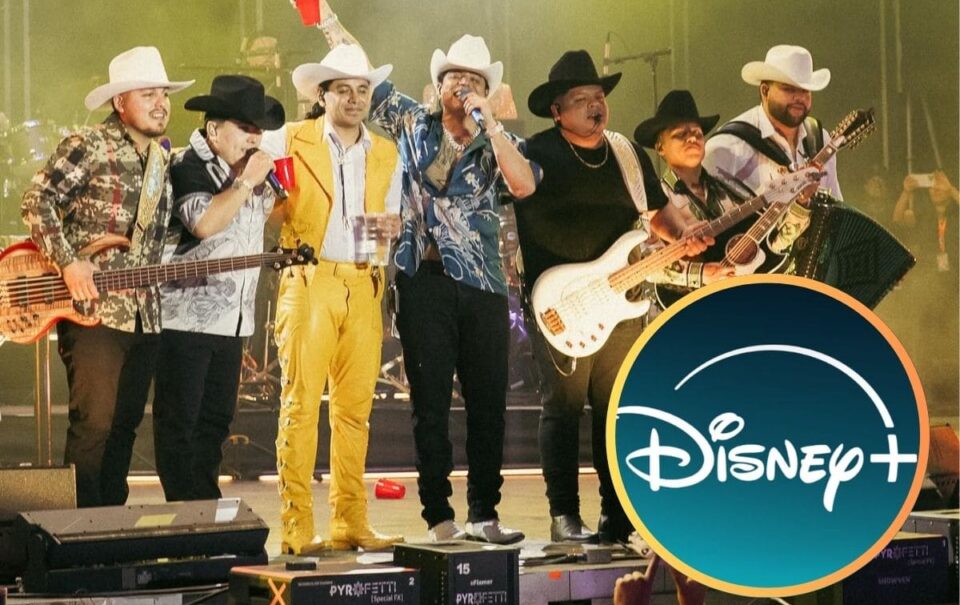 Grupo Firme EN VIVO: Horario y dónde ver su concierto en el Estadio GNP 