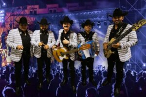 ¿Qué corridos tocaron Los Tucanes de Tijuana por las que tuvieron enorme multa en Chihuahua?