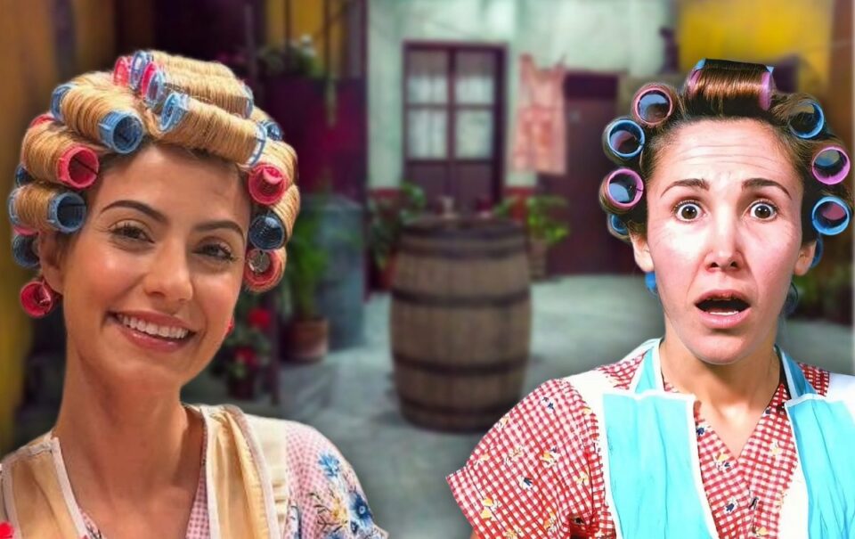 ¿Quién es Margarita Ruiz en la serie de Chespirito? El personaje en la vida real