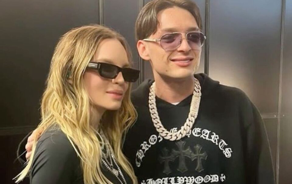 “Nosotros” de Belinda y Peso Pluma: La verdad detrás de la canción viral