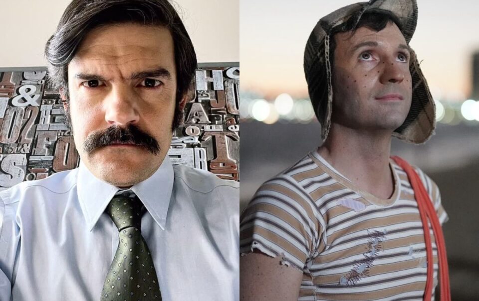 ¿Quién es Pepe Jamaica en la serie de Chespirito?