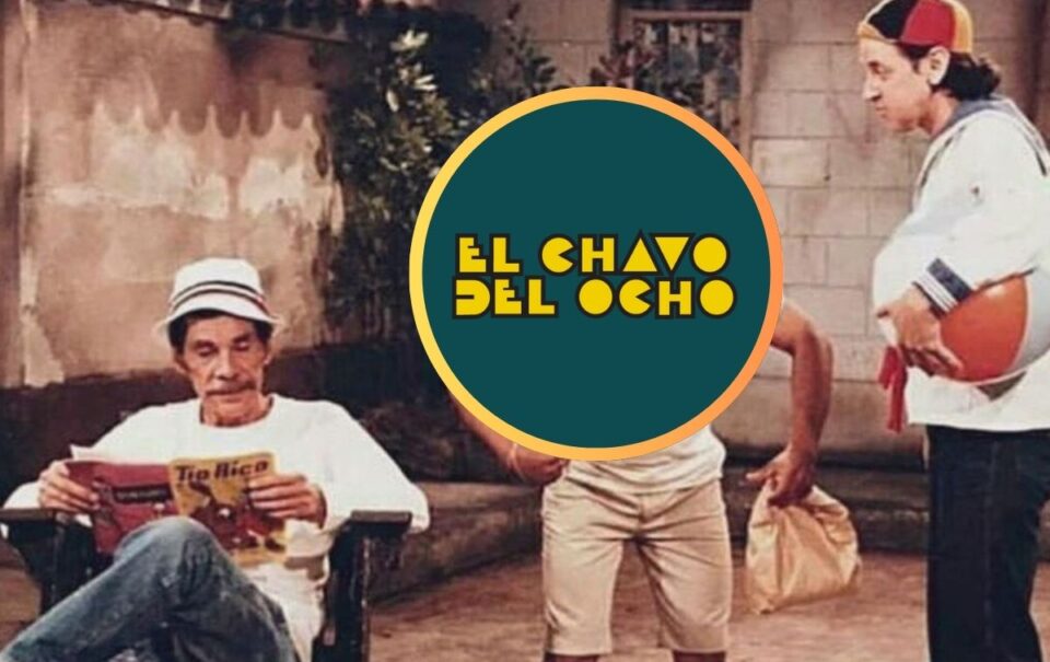 Chespirito: El programa de Kiko y Don Ramón por el que dejaron El Chavo del 8