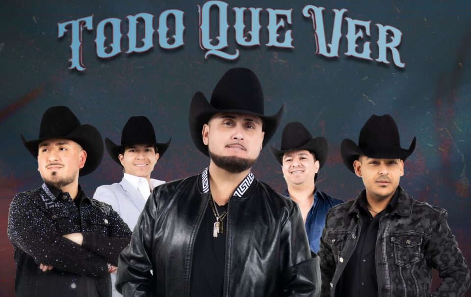 “Todo que ver” con La Fiera de Ojinaga: así suena lo más nuevo del grupo