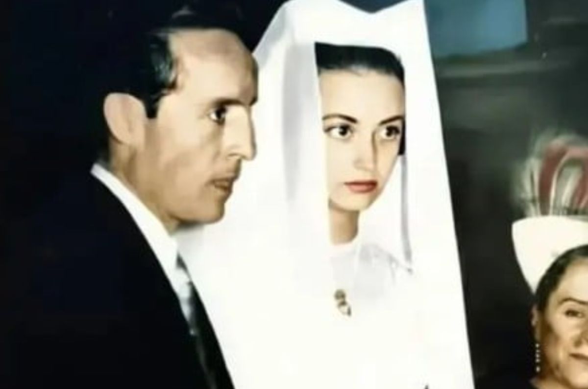 boda chespirito y graciela fernandez