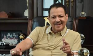Con esta canción Julio Preciado compró su primera casa. Foto:  Ruta 135