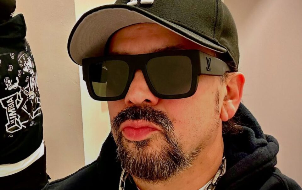 Cruz Martínez es declarado prófugo por intento de feminicidio contra Alicia Villarreal
