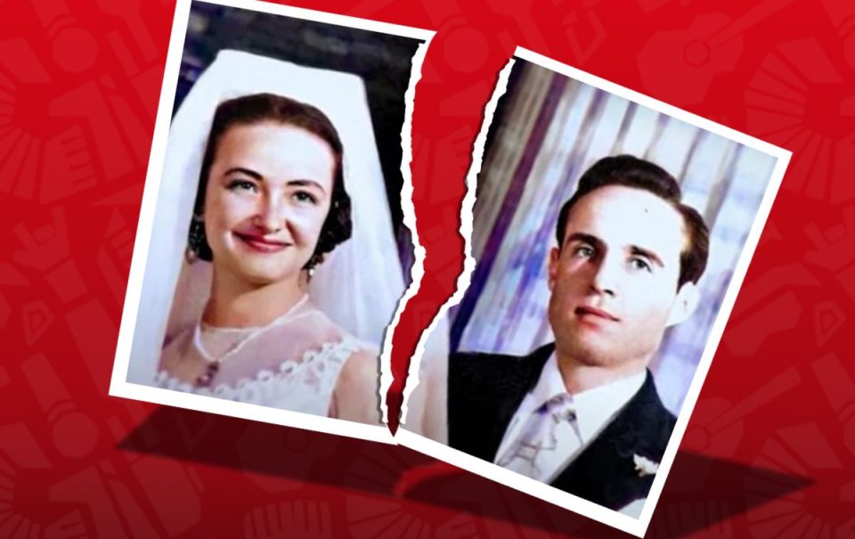 ¿Cuándo se divorció Chespirito y Graciela Fernández? Ocurrió a más de 10 años de iniciar su relación con Florinda Meza