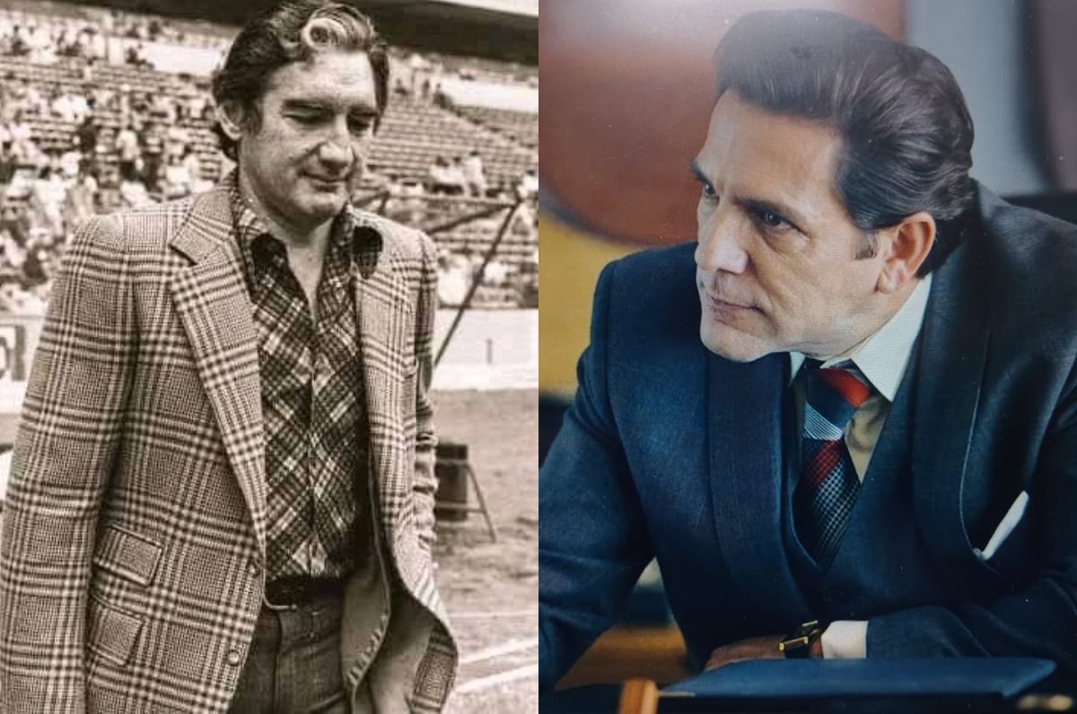 ernesto figueras emilio azcarraga milmo el tigre