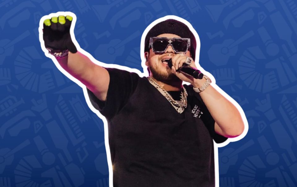 Setlist de Fuerza Regida en el Estadio GNP 2025: Estas canciones sonarán en su concierto