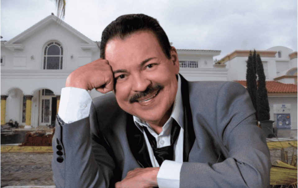 La canción de oro de Julio Preciado: con este tema del Recodo pudo comprar su primera casa