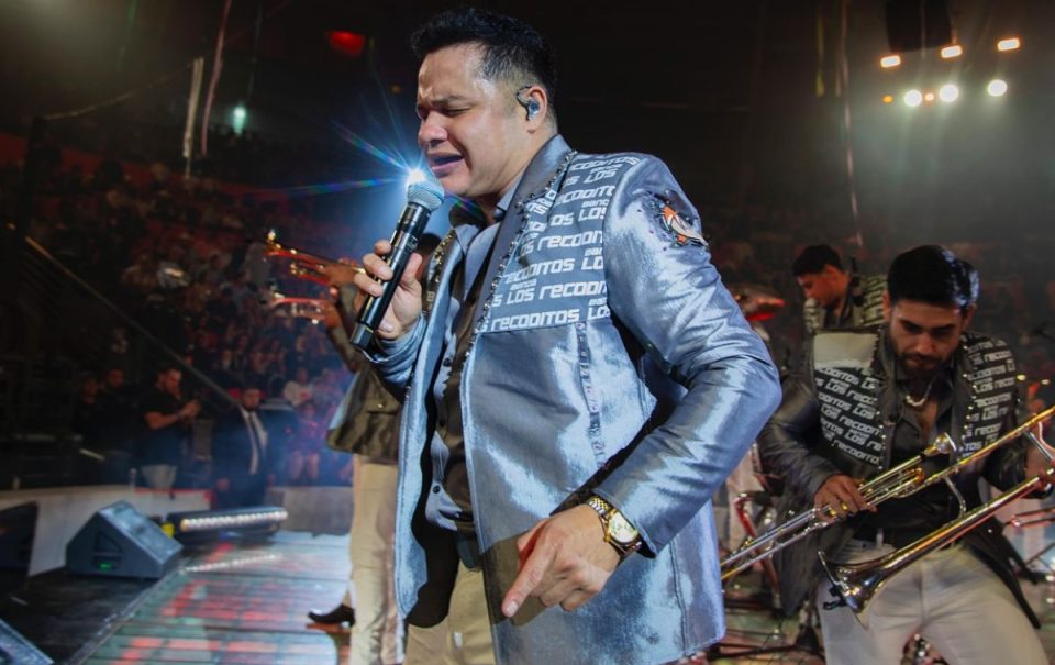 ¿Quieres trabajar con Banda Los Recoditos? Esta es tu GRAN oportunidad