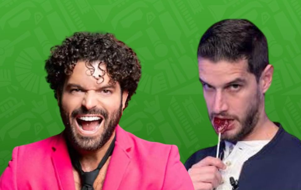 ¿Por qué salió realmente Adrián Di Monte de La Casa de los Famosos México 2025?