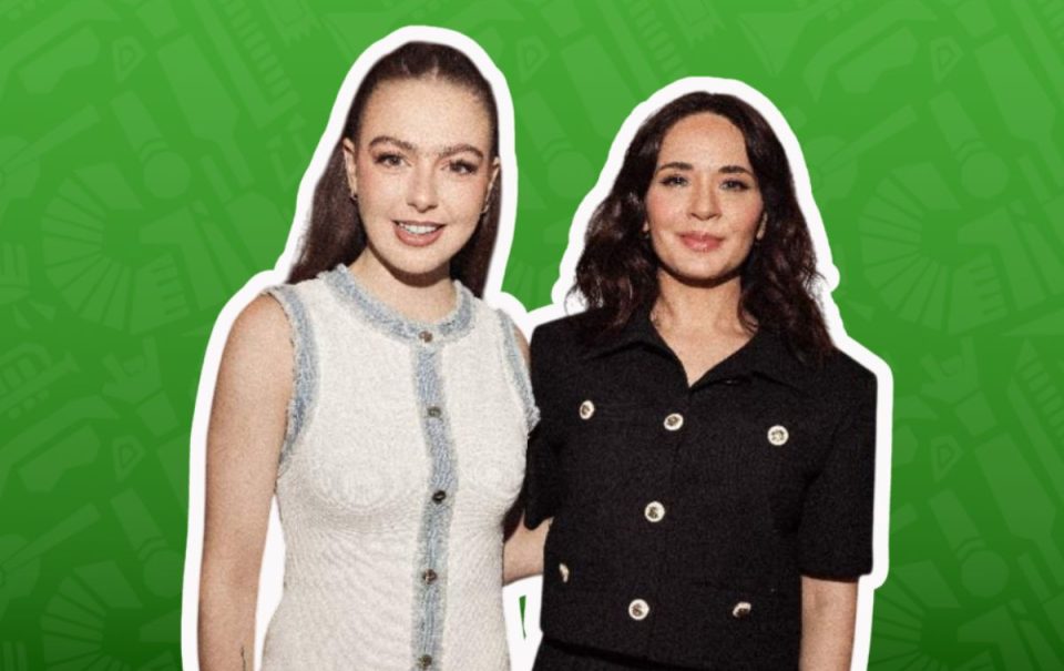 ¿Quién es Ximena, hija de Fedra de Pecados Inconfesables en Netflix?