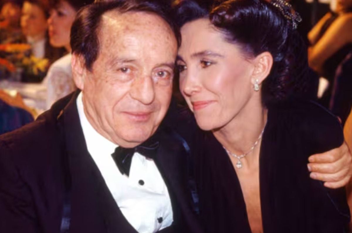 chespirito florinda meza boda