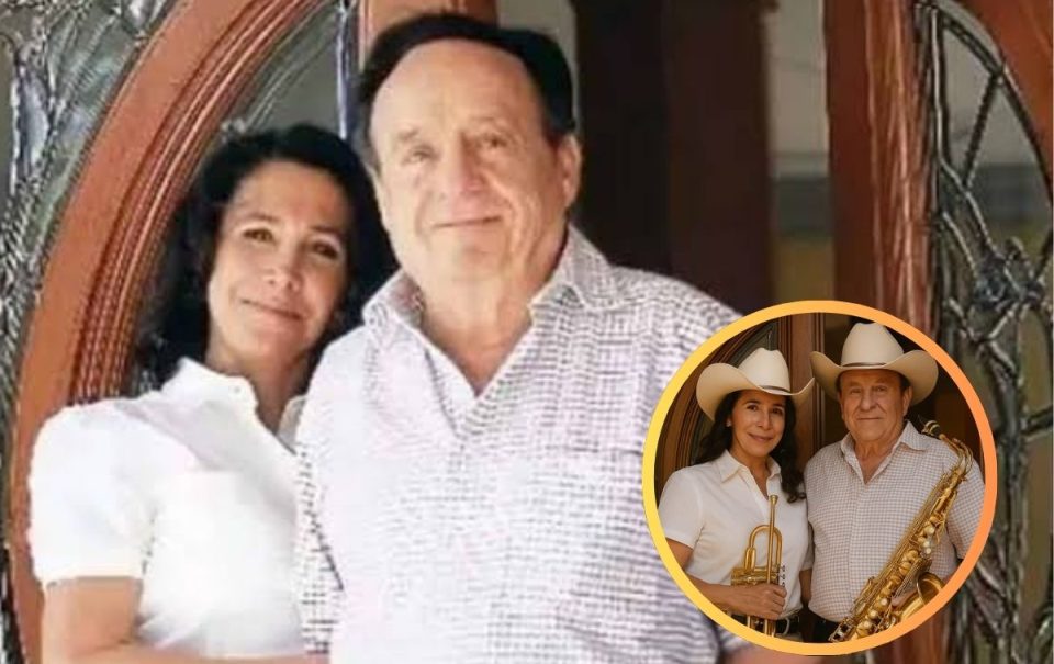 VIDEO: Surge el corrido sobre la infidelidad de Chespirito