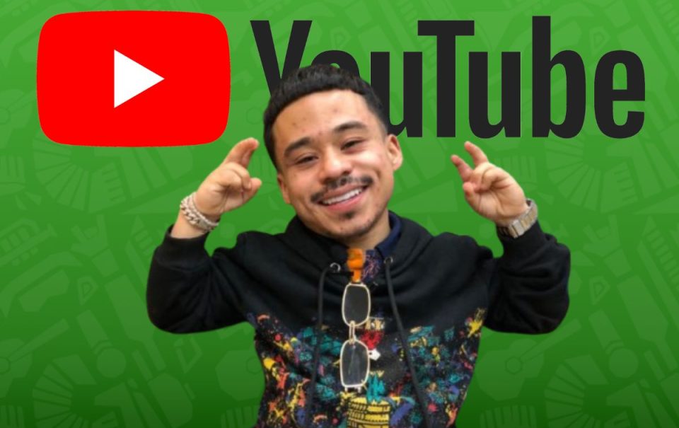 ¡No solo con Nata! Todos los videos de regional en los que aparece Abelito de La Casa de los Famosos