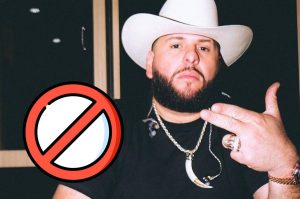 El Fantasma se lanza contra la prohibición de corridos, “no somos políticos ni nos hacen caso”