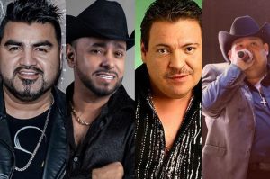 La Original Banda el Limón: Todos los vocalistas que han tenido en su historia | FOTOS