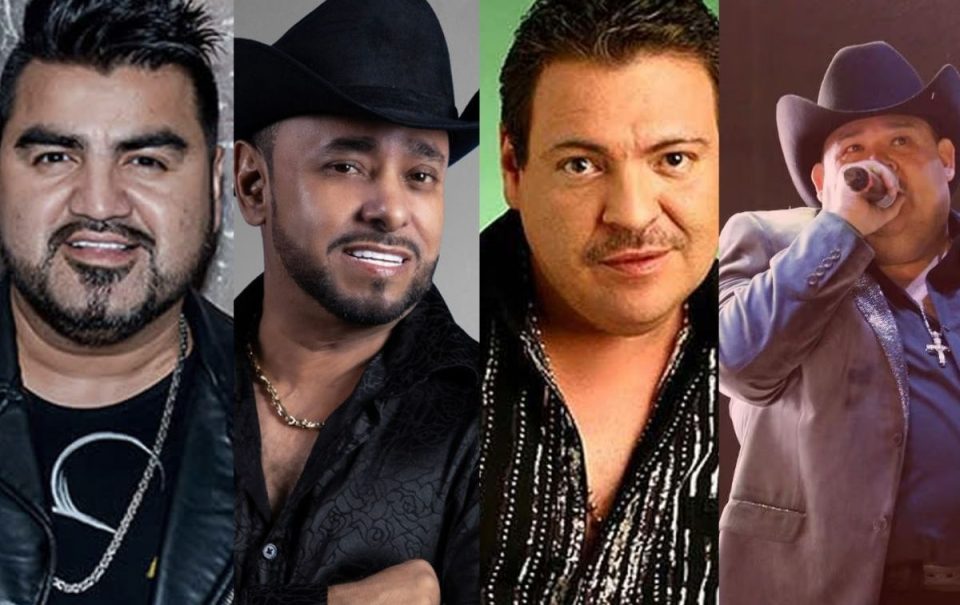 La Original Banda el Limón: Todos los vocalistas que han tenido en su historia | FOTOS