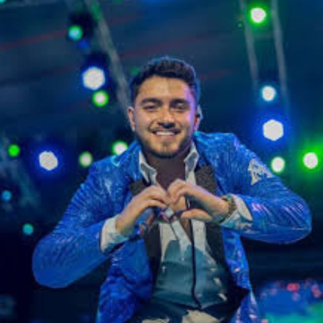 Julio Haro