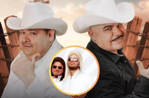 ¿Capibaras y Los Niños del Campo? Werevertumorro, Chuy Lizárraga y El Coyote preparan colaboración
