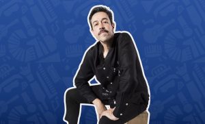 Meme del Real, de Cafe Tacva, fusiona lo tradicional y lo contemporáneo con “Embeces”