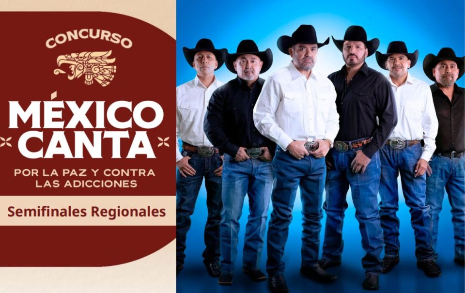 México Canta: Participantes, invitados musicales y dónde ver el concurso de regional mexicano
