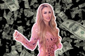 La millonaria suma que ganaría Ninel Conde si llega a la final de La Casa de los Famosos México 2025