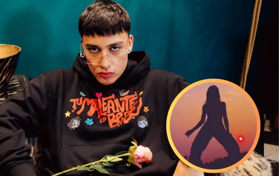 “Oye Malilla ponme de rodillas”: ¿quién es la voz del audio viral de TikTok?