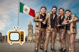 La Arrolladora en el Zócalo 2025: Horario y dónde ver en vivo a la banda este 15 de septiembre