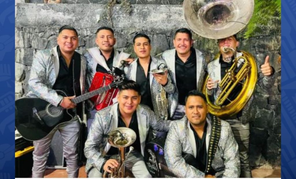 Alto Mando Sierreño presenta Del barrio para el barrio Vol. 2, un álbum que retrata la realidad