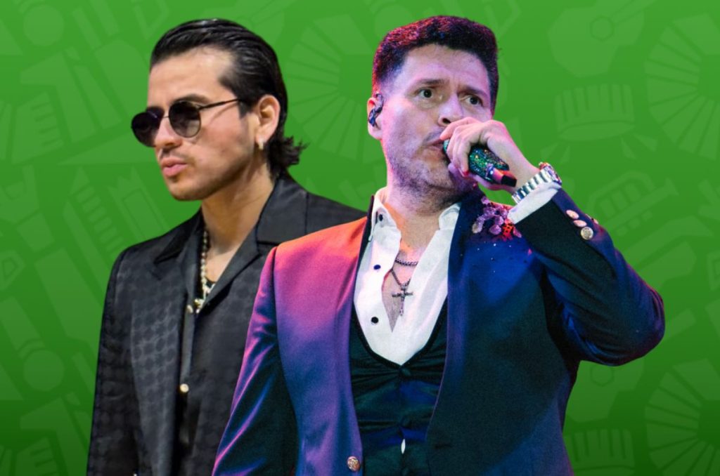 “Seguro Le Dolió”, Banda MS y Fuerza Regida: Letra y significado