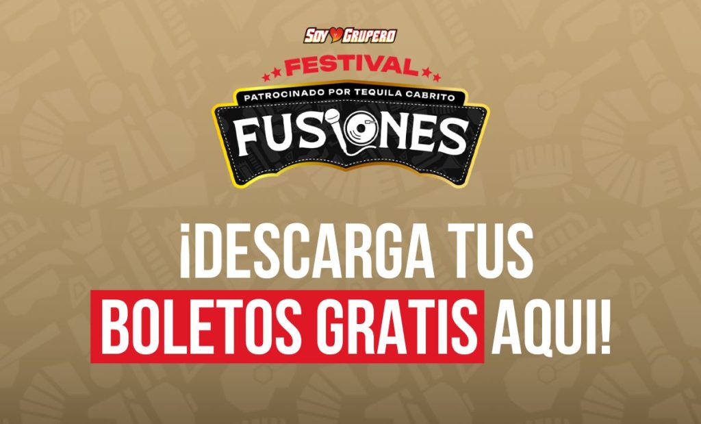 Fusiones Notivex 2025: Descarga tus boletos GRATIS paso a paso