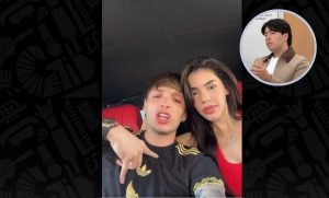 ¿Qué pasa con “Cullinan”? Tombochio revela por qué Peso Pluma no la ha sacado