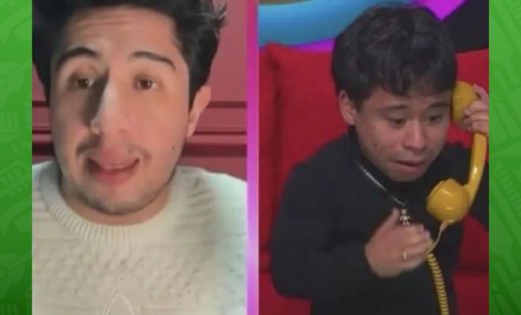 Abelito daniel sosa
