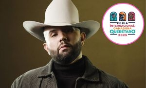 De La Arrolladora a Mago de Oz: Cartelera completa y lo que debes saber de la Feria de Querétaro 2025