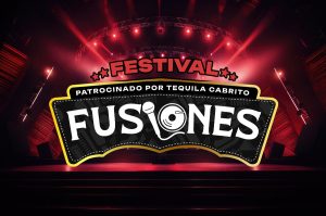 Festival Fusiones Notivex 2025: Artistas, cómo llegar y boletos GRATIS