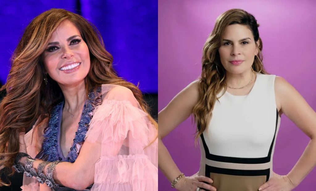 ¿Qué pasó con Gloria Trevi y Mary Boquitas? Aseguran que ya hubo reencuentro y reconciliación