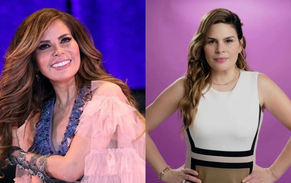 ¿Qué pasó con Gloria Trevi y Mary Boquitas? Aseguran que ya hubo reencuentro y reconciliación
