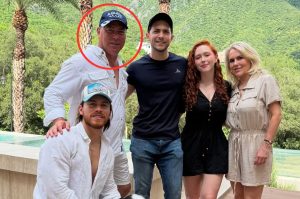 ¿Quién es Jaime Tamez, el papá de Aldo de Nigris de La Casa de los Famosos México?