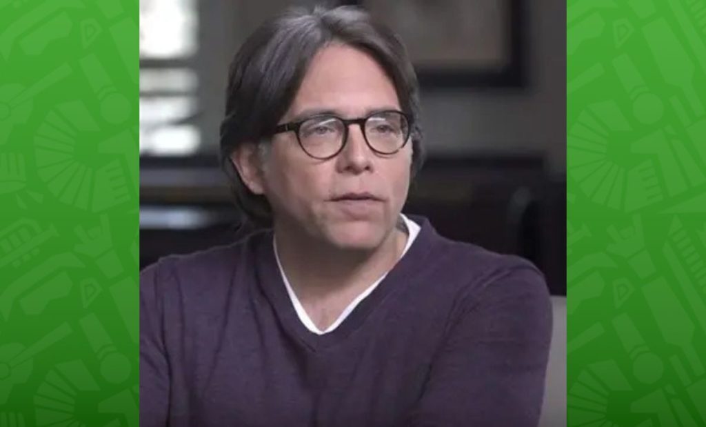 Dalílah Polanco habría formado parte de la secta NXIVM