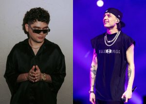 “La Lleca”, ¿qué significa la nueva canción de Peso Pluma y Jasiel Nuñez?