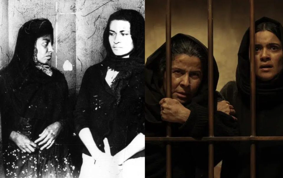 “Las Muertas”: ¿Qué significa lenocinio y por qué acusaron a las hermanas Baladro de esto?