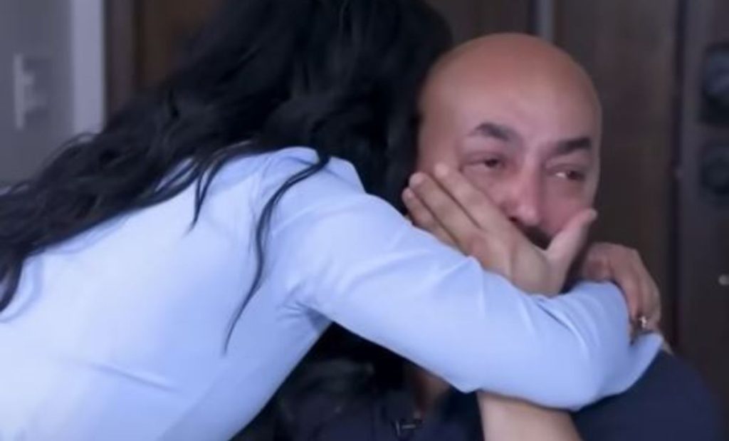 Lupillo rivera enfermedad