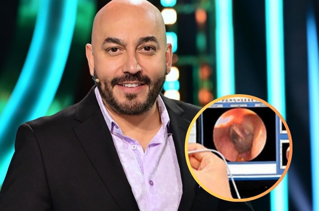“Me parte el alma”, Lupillo Rivera revela destrozado que perdió el oído