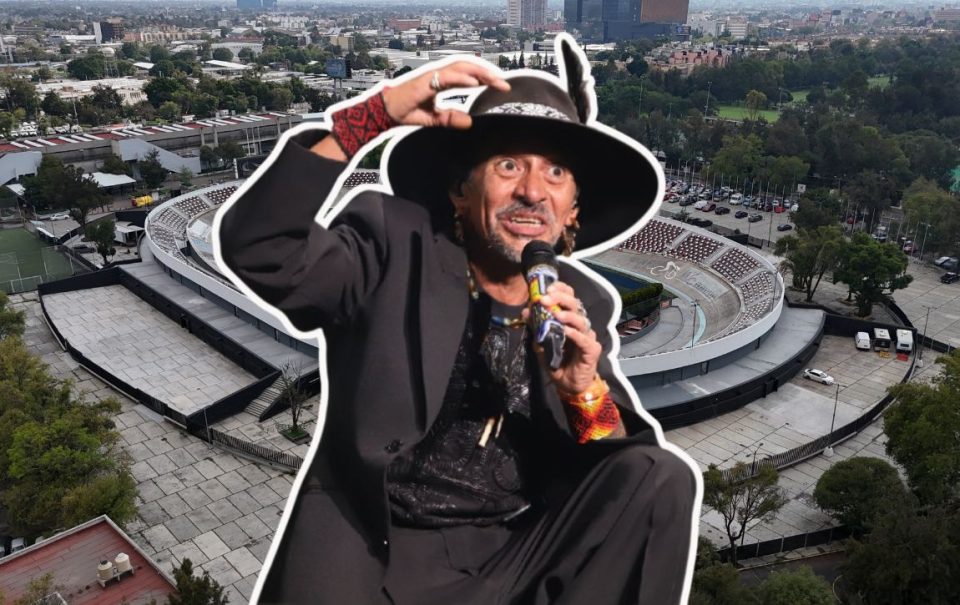 Maldita Vecindad en el Velódromo Olímpico 2025: Fecha, boletos y más